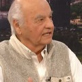 Zvonko Bogdan objasnio zašto nikada nije dozvolio da uzme bakšiš