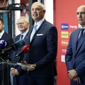 „Čast nam je da naši igrači igraju za reprezentaciju“: Terzić govorio o povredi Avdića i planovima za Kostova i Erakovića!…