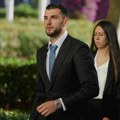 Шок из Шпаније: Фудбалер Севиље осуђен на осам и по година затвора