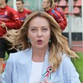 Đorđa Meloni želi više kontrole u fudbalu posle propuštenog SP: Ko vodi savez, da li je politika rešenje?