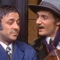 Kultna serija emitovana tek 1984. jer su je komunisti zabranili: Replike Radeta Šerbedžije se i dalje pamte