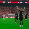(VIDEO) Nesvakidašnji način proslave pobede igrača i navijača Norveške na Mundijalu