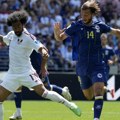Bosna i Hercegovina pobedom zakoračila u nokaut fazu Mundijala, pobeda Švajcarske za prvo mesto u grupi