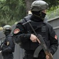 U toku hapšenje osumnjičenih za stvaranje kriminalne organizacije u Crnoj Gori: Među njima i pripadnik Uprave policije