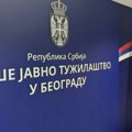 Tužilaštvo traži poternicu za osumnjičenima za ubistvo u restoranu na Voždovcu