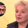 "Meso ne jedem već 29 godina": Dve stvari koje Mirjana Karanović radi da bi izgledala mlađe od mnogih (Foto)