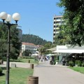 I danas toplotni talas, temperatura do 38 stepeni