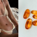 Bronzani ten iz kapsule? Evo šta sve treba da znate o tabletama za ten