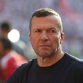 Bivši kapiten Nemačke izazvao skandal: Izneo prljav veš, problem su bile i porodice igrača?