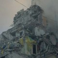 FOTO, VIDEO Krvava ruska odmazda u Kijevu: Raste broj mrtvih u jednom od najgorih napada, Peskov poslao jezivu poruku