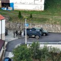 NVO podnele pritužbu Ombudsmanu zbog sistemskog nezakonitog postupanja Kosovske policije
