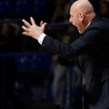 Saša Obradović napao Janisa Sferopulosa, sramotan incident dvojice bivših trenera Zvezde