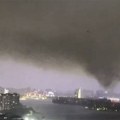 Apokaliptični prizori iz Kine: Olujni tornado nosio sve pred sobom, najmanje 11 mrtvih (video)