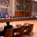 Konferencija predsednika parlamenata država kandidata za članstvo u EU otvorena u Beogradu