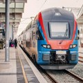 Ministri razgovarali o uspostavljanju železničke veze Beograd-Trst