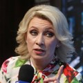 Zaharova: Odluka Nemačke da zabrani nastup ruskim sportistima je „moralno izopačenje”