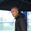 Vraća se Zidan