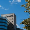 Span nastavio međunarodno širenje i osnovao tvrtku u Albaniji