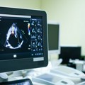 Skrining za rano otkrivanje bolesti srčanih zalistaka i aorte na Klinici za kardiohirurgiju UKC Srbije