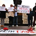 „Žene za promene“ organizuju protest u Novom Sadu zbog tri počinjena femicida u poslednjih deset dana