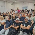 Tribina u Nišu: Pobediti režim moguće je uz solidarnost, sabornost, integralnost i inkluzivnost