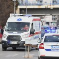 Taksista brutalno pretučen u Subotici: Dovezao stranku na adresu, pa dobio batine