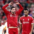 Konzorcijum u kojem se nalazi osnivač Amazona Džef Bezos kupio trećinu udela u FK Liverpul