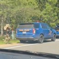 Полиција пронашла 6 тела: Пуцњава узнемирила комшилук, бројне патроле на месту злочина (видео)