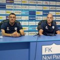 Pandurović pred Vojvodinu: Sredina terena donosi prevagu