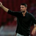 Rijera: Daleko smo još od ekipe kakva želimo da budemo, možemo da rastemo