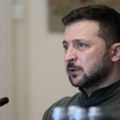 Zelenski imenovao dva nova komandanta da bi ojačao odbranu Donjecka