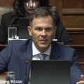Uživo Četvrti dan rasprave u Skupštini Srbije: Pred poslanicima amandmani na rebalans budžeta