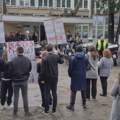 Suspendovana profesorka iz Kragujevca koja je podržala studente i maturante