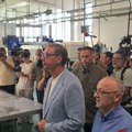 Miša Brkić o Vučićevoj najavi ulaganja u Simpo i Jumko: Bacanje para u spalionicu novca
