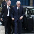 Preminuo bivši francuski premijer Eduar Baladur