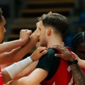 Crvena zvezda bolja od Armanija na turniru na Kritu