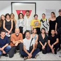 Otvorena izložba „25 godina Nagrade Dimitrije Bašičević Mangelos”