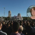 Biševac o počastima za Mladića: Najsramniji dani u novijoj istoriji Srbije