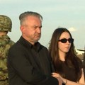 Ovo je unuka Ratka Mladića: Anastasija život drži u tajnosti, a završila je jedan od najtežih fakulteta (foto)