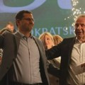 Lekić: Nije realno da dođe do formiranja zajedničke liste bošnjačkih stranaka, potreban bar dogovor o fer kampanji