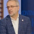 "Ne može sramnije!" Danilović o hapšenju Brkovića zbog Mladića: "Hapse zbog transparenata, a još nisu uhapsili napadače na…