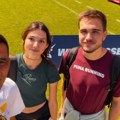 Dragutin Topić uoči starta Ultimativnog prvenstva sveta: Sam plasman Angeline i Luke već je veliki uspeh