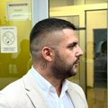 Asmin javno udario na Matoru: Ona je najveći dupljak, na spisku je 78 ljudi koje je izdala!