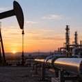 Cene energenata nastavljaju da rastu: Nafta iznad 107 dolara, gas blizu 82 evra