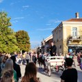 Akademski hor SKC Niš osvojio dva priznanja i plaketu na „Mokranjčevim danima“
