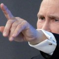 Putin sprema novi udar?; Zapadni obaveštajci otkrili plan Moskve