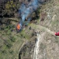Појачан надзор због спаљивања растиња – несавесним грађанима прете високе казне