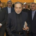 Арагчи: Иран ће са отварањем Ормуског мореуза почети чим Вашингтон прихвати предлог