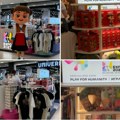 Zvanični suveniri i brendirani proizvodi stigli i u Novi Sad! Posle Beograda i Niša, „POP-AP“ prodavnica EKSPO 2027 otvorena i…