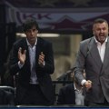 Željko Drčelić se oglasio posle poraza od Hapoela